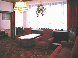 STRZELEC pensjonat w Polsce noclegi wypoczynek g�ry Sudety Karpacz Karkonosze